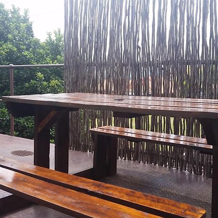 Private Apartments & Biz Stays พริทอเรีย ภายนอก รูปภาพ