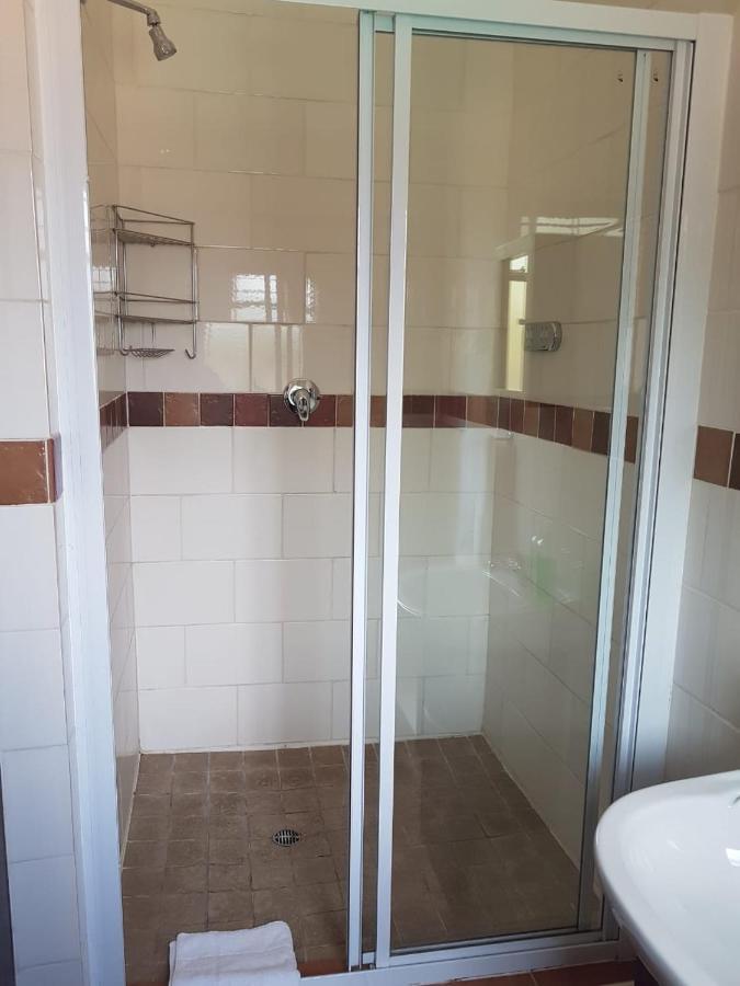 Private Apartments & Biz Stays พริทอเรีย ภายนอก รูปภาพ