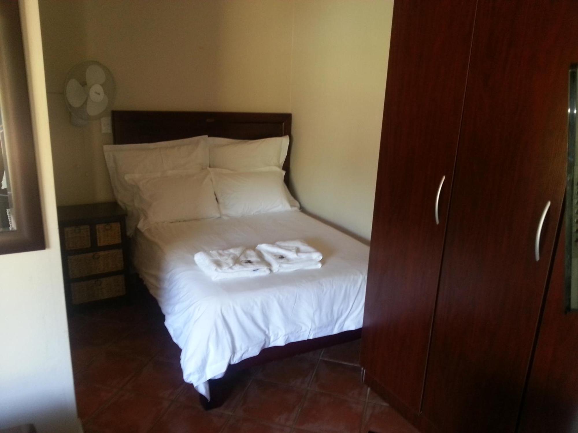 Private Apartments & Biz Stays พริทอเรีย ห้อง รูปภาพ