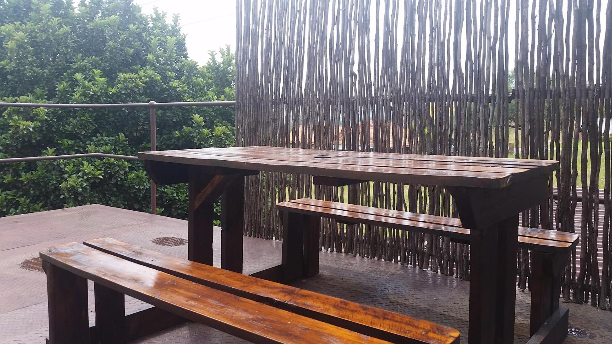 Private Apartments & Biz Stays พริทอเรีย ภายนอก รูปภาพ