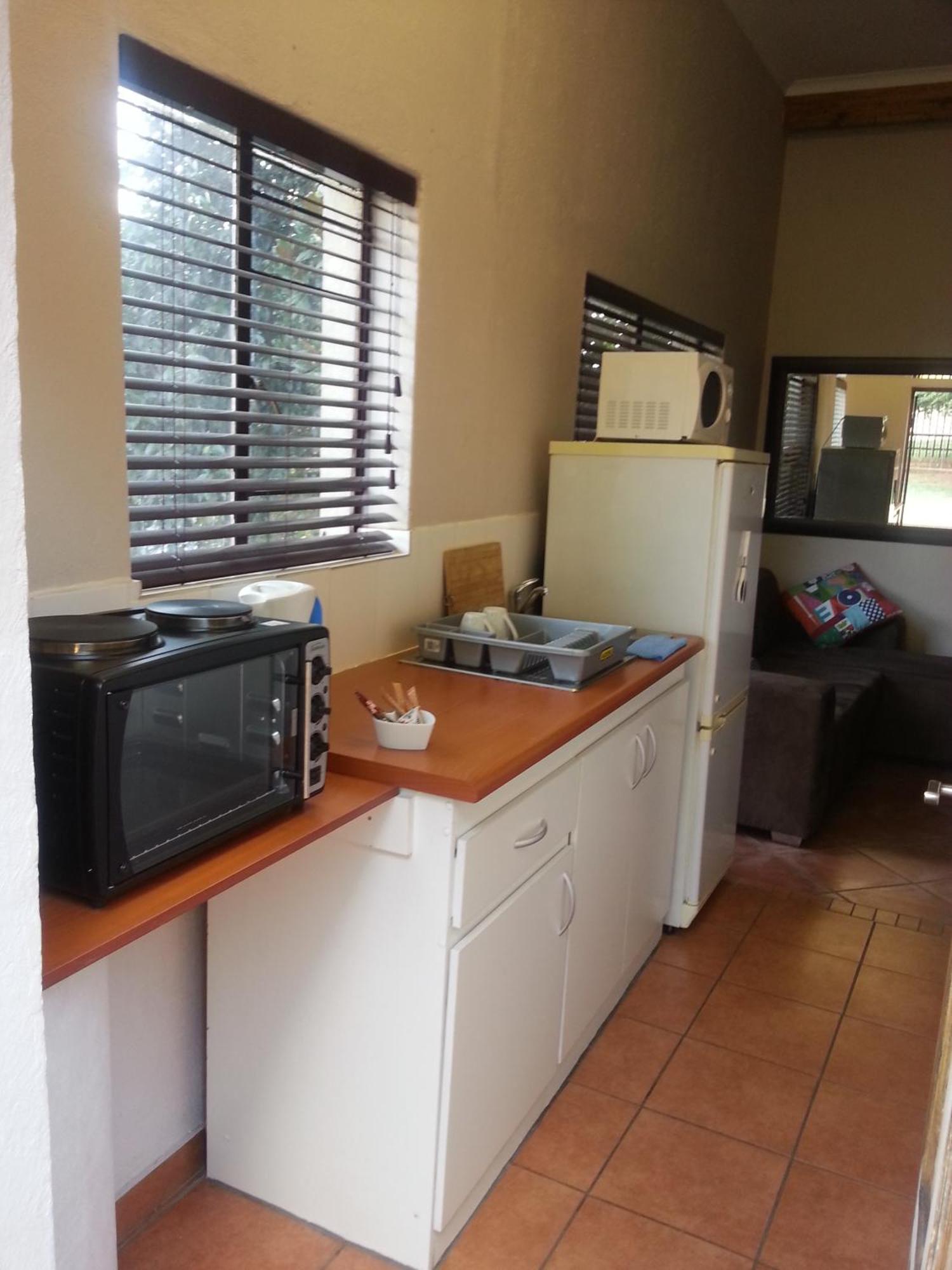 Private Apartments & Biz Stays พริทอเรีย ห้อง รูปภาพ