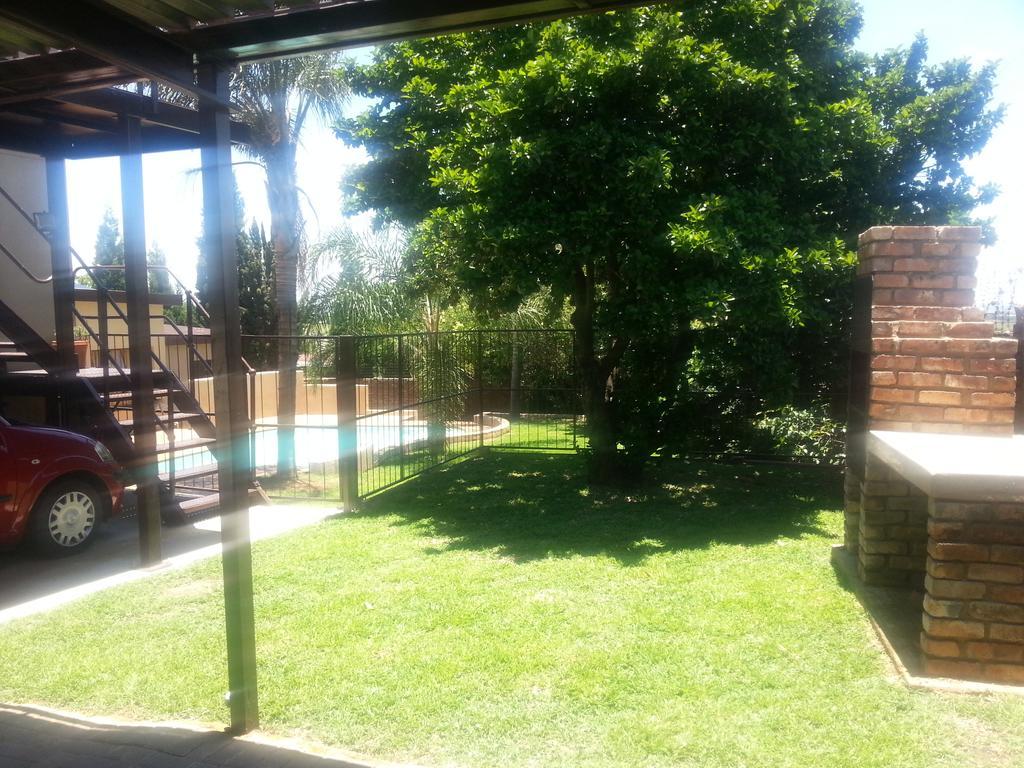 Private Apartments & Biz Stays พริทอเรีย ห้อง รูปภาพ