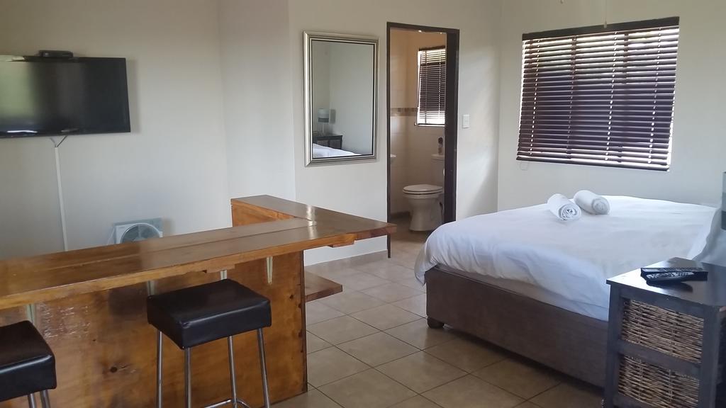 Private Apartments & Biz Stays พริทอเรีย ภายนอก รูปภาพ