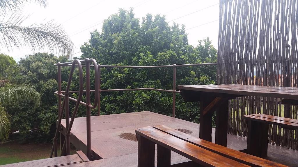 Private Apartments & Biz Stays พริทอเรีย ห้อง รูปภาพ