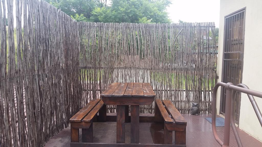 Private Apartments & Biz Stays พริทอเรีย ภายนอก รูปภาพ