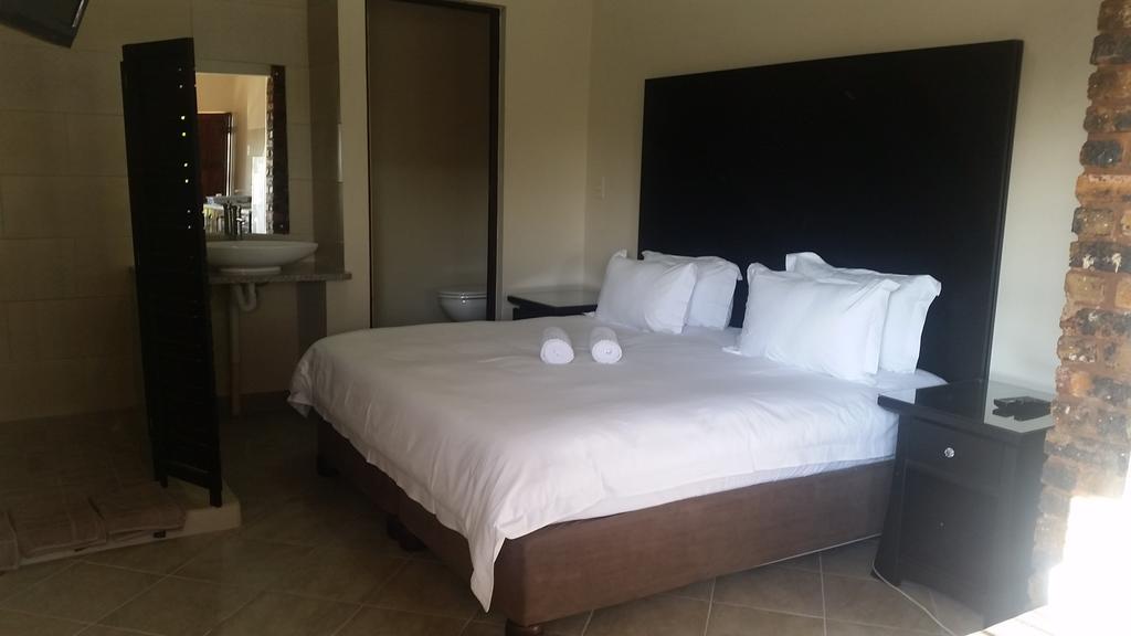 Private Apartments & Biz Stays พริทอเรีย ภายนอก รูปภาพ