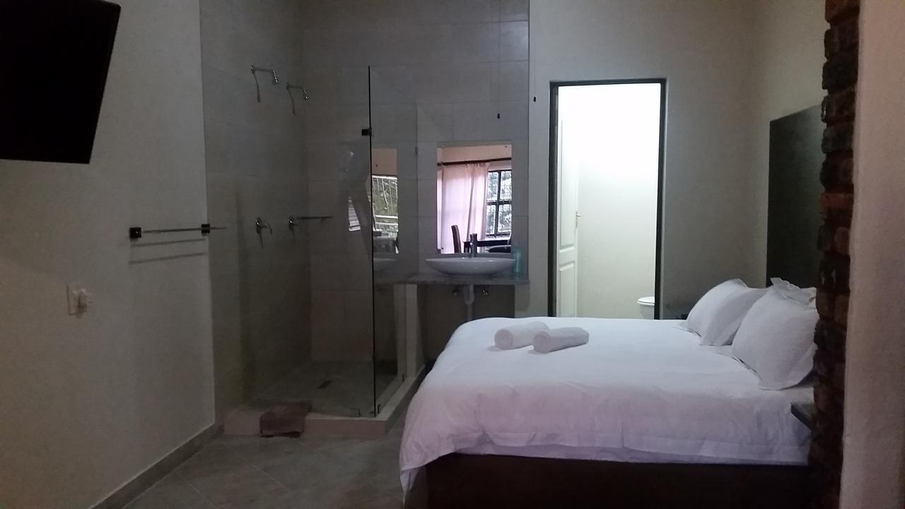 Private Apartments & Biz Stays พริทอเรีย ภายนอก รูปภาพ