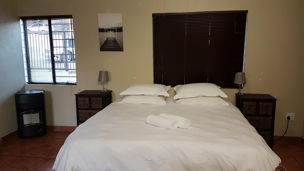Private Apartments & Biz Stays พริทอเรีย ภายนอก รูปภาพ