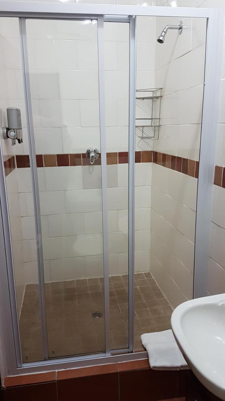 Private Apartments & Biz Stays พริทอเรีย ภายนอก รูปภาพ